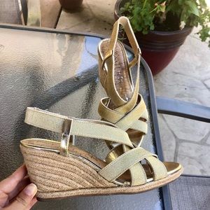 Merona Wedges